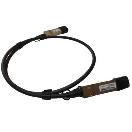 DAC QSFP+ QSFP+ 40G 1m 30AWG