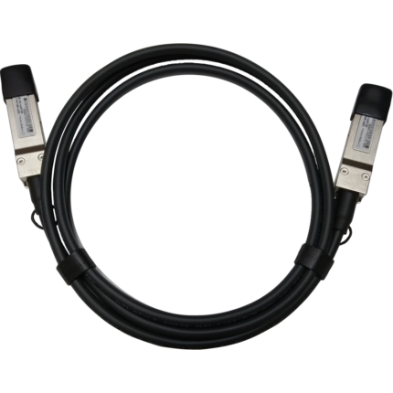 DAC QSFP+ QSFP+ 40G 2m 30AWG