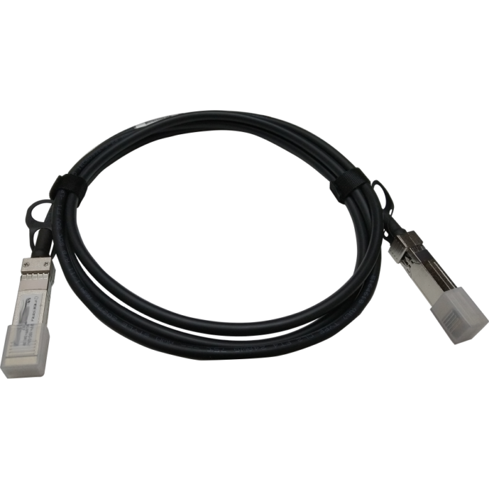 DAC SFP+ SFP+ 10G 2m 24AWG Passive