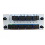 PLC-1×16-3-SC/UPC | Оптичні корпусні PLC дільники Coupler