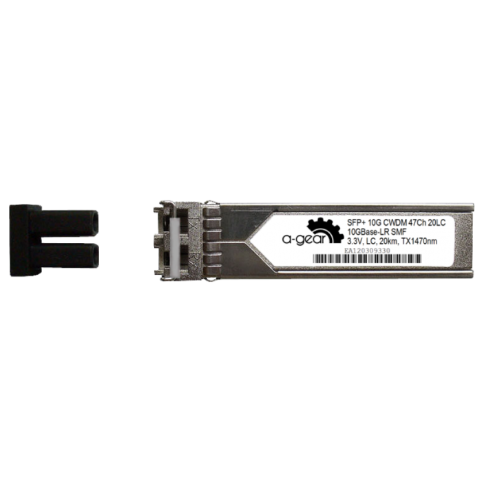 SFP+ 10G CWDM LR 20km LC