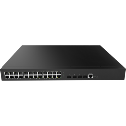 SM8328G | L2+ Керований Ethernet-комутатор