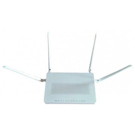 XPON ONU XP8421 (4GE+1FXS+DUALBAND WIFI 2,4-5GHz) Абонентський термінал